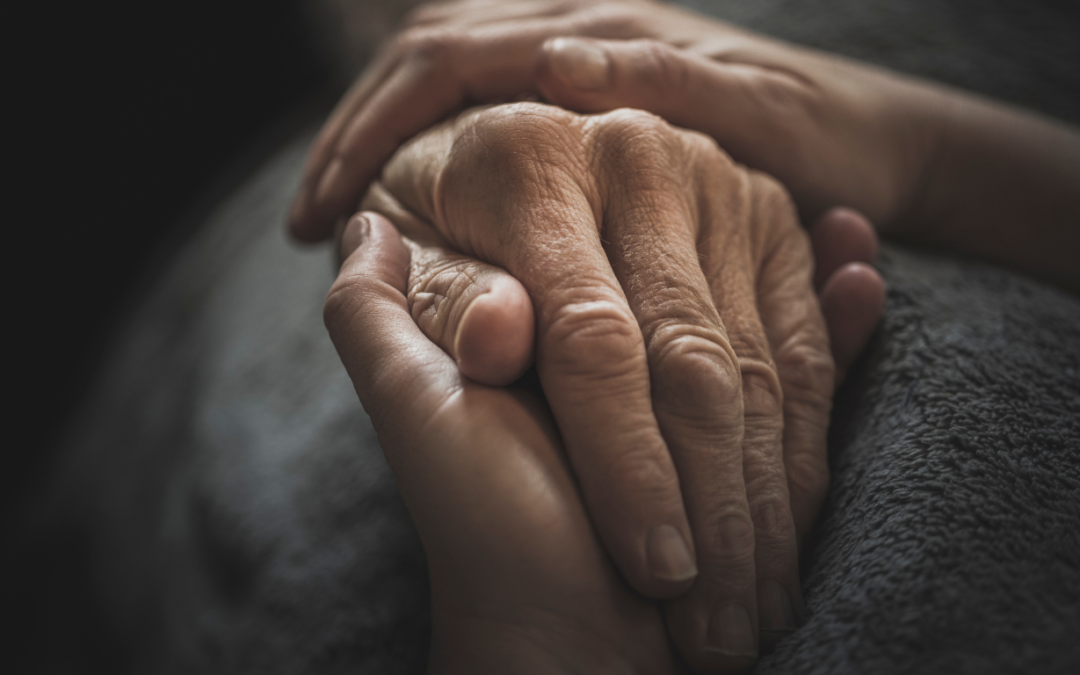 Aged care in Australia