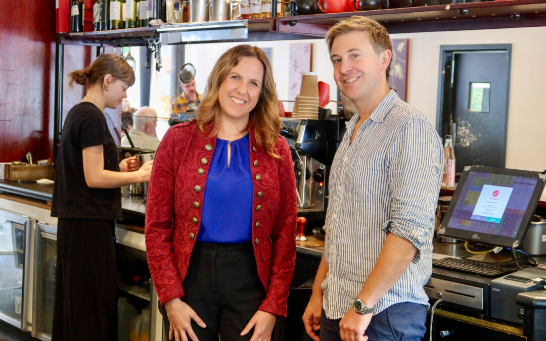 How to unlock 482 Visa for your hospitality business