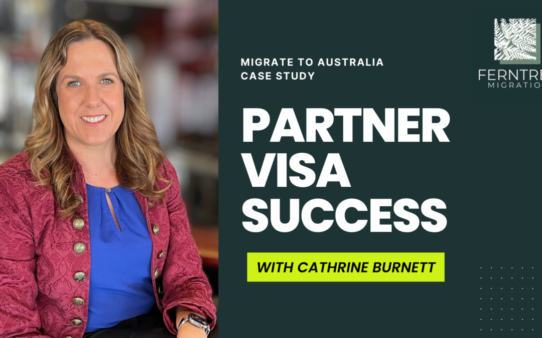 Success in Partner Visa Australia: Overcoming Refusal