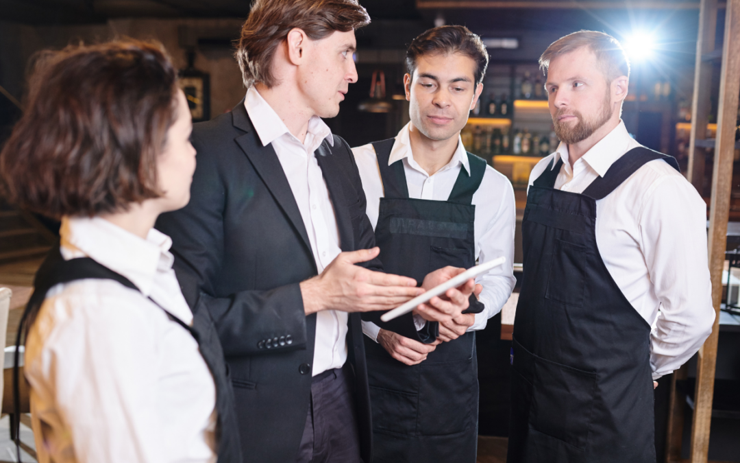 Navigating the Australian Skills in Demand Visa (Formerly 482 Visa) for Hospitality Businesses