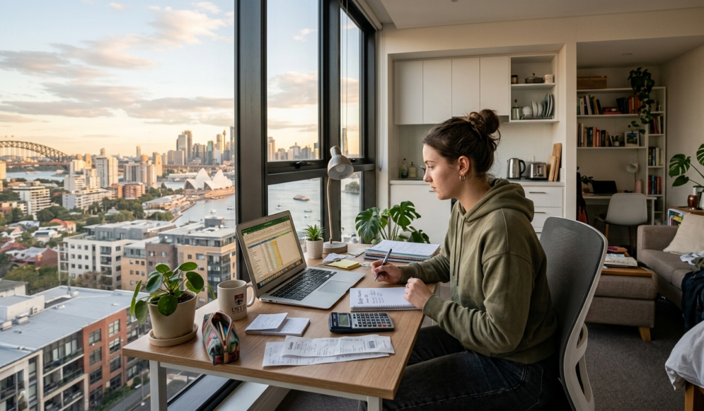 Australian 485 Visa holders