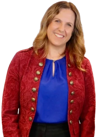 Cathrine Burnett, registered migration agent MARN 0324641 and former AAT (now ART) member
