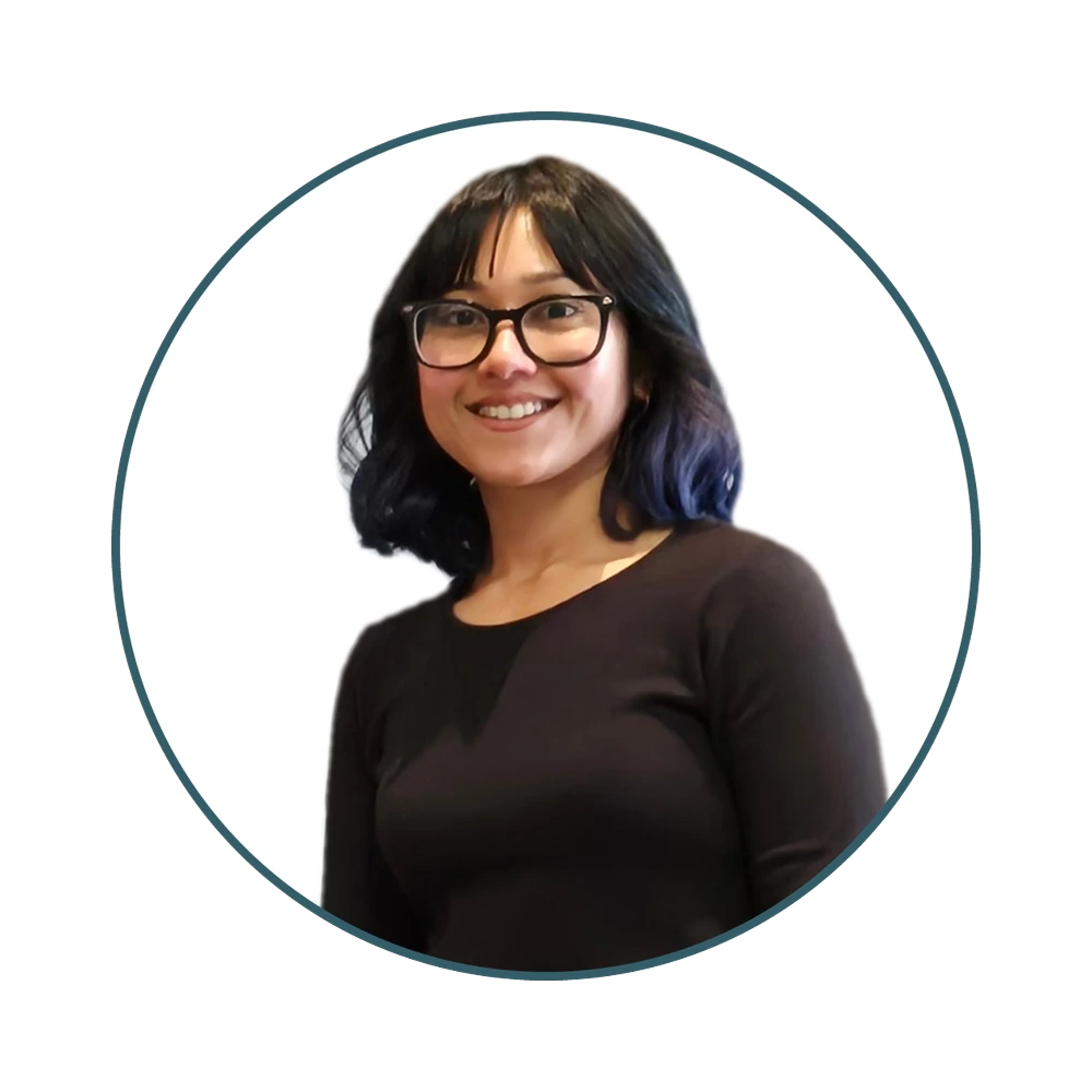 Nathalia Peiris, registered migration agent MARN 2519084