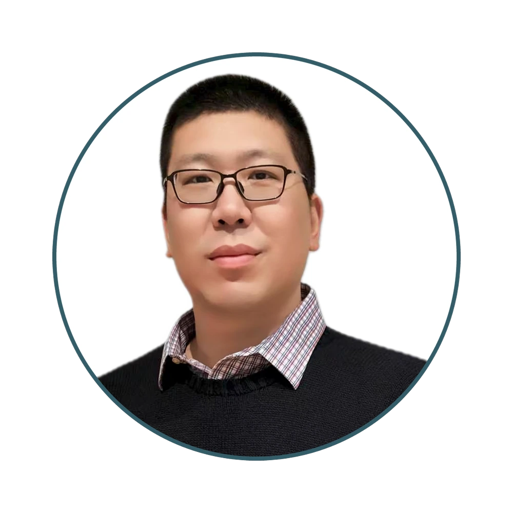 Shuo (Sean) Wang, registered migration agent MARN 2619319